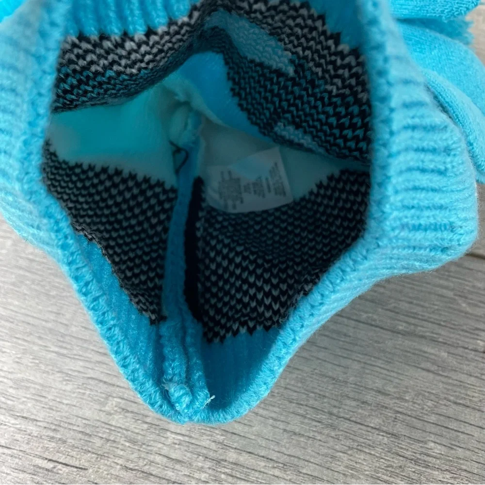 Girls Hat and Glove Set